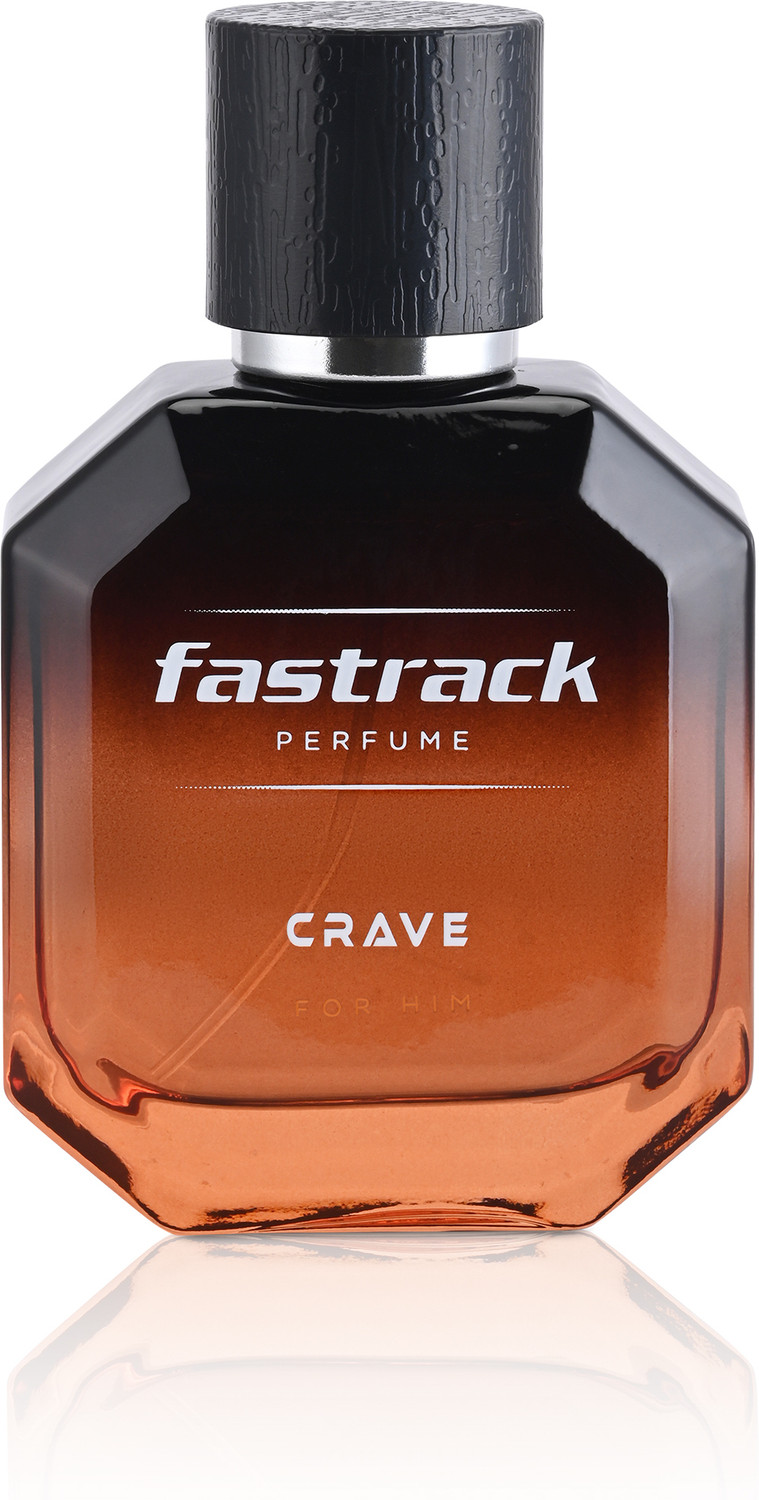 Image of Fastrack Crave| 50 ml EDP Eau de Parfum - 50 ml