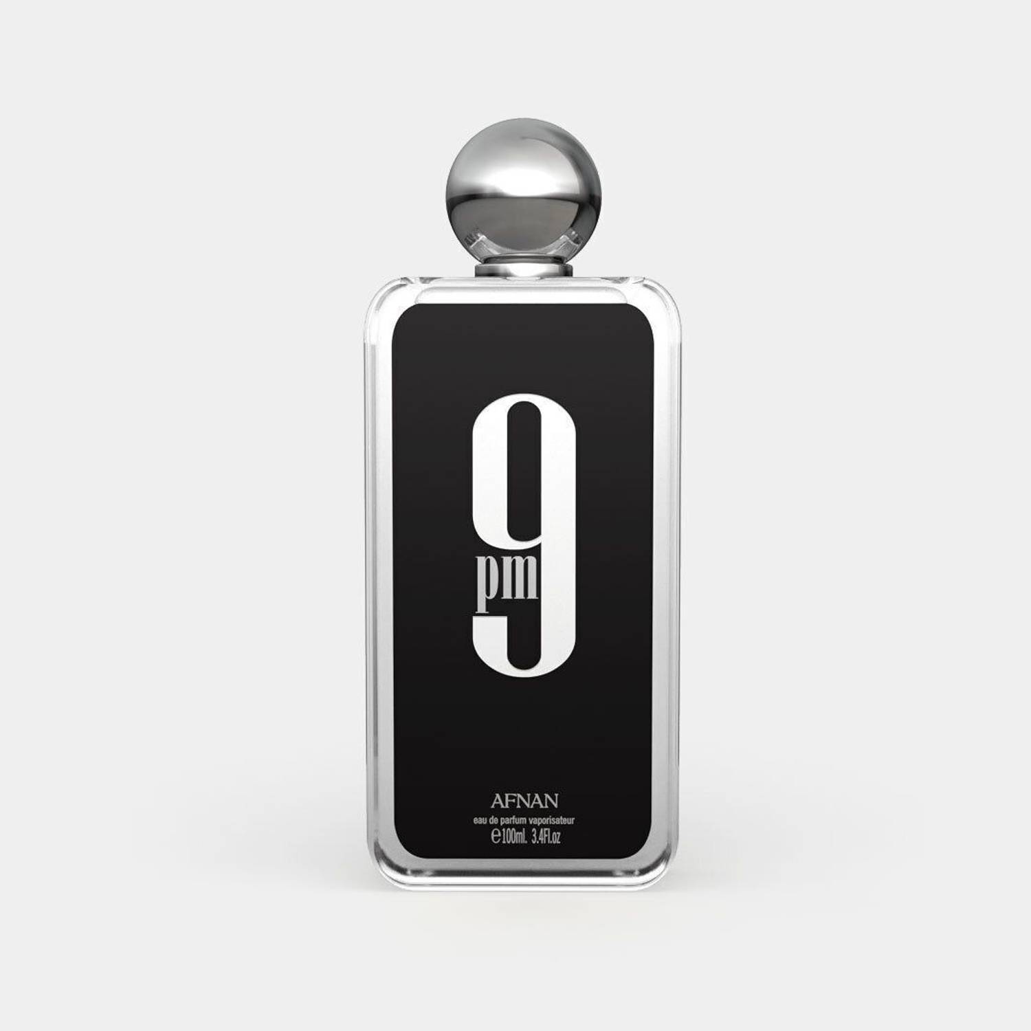 AFNAN 9 PM Eau de Parfum 100 ml - Image 2