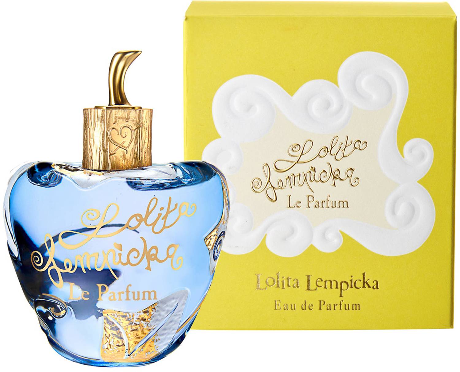 Buy Lolita Lempicka Le Parfum Eau de Parfum Eau de Parfum - 30 ml