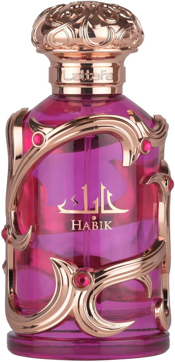Buy Lattafa HABIK WOMEN Eau de Parfum - 100 ml Online In India