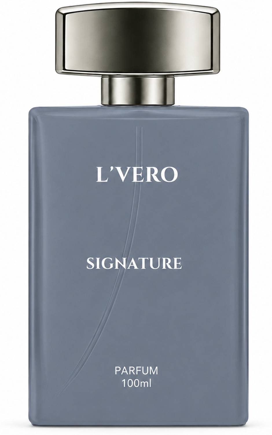 L'vero Signature Perfume For Men 100 ml - Image 1