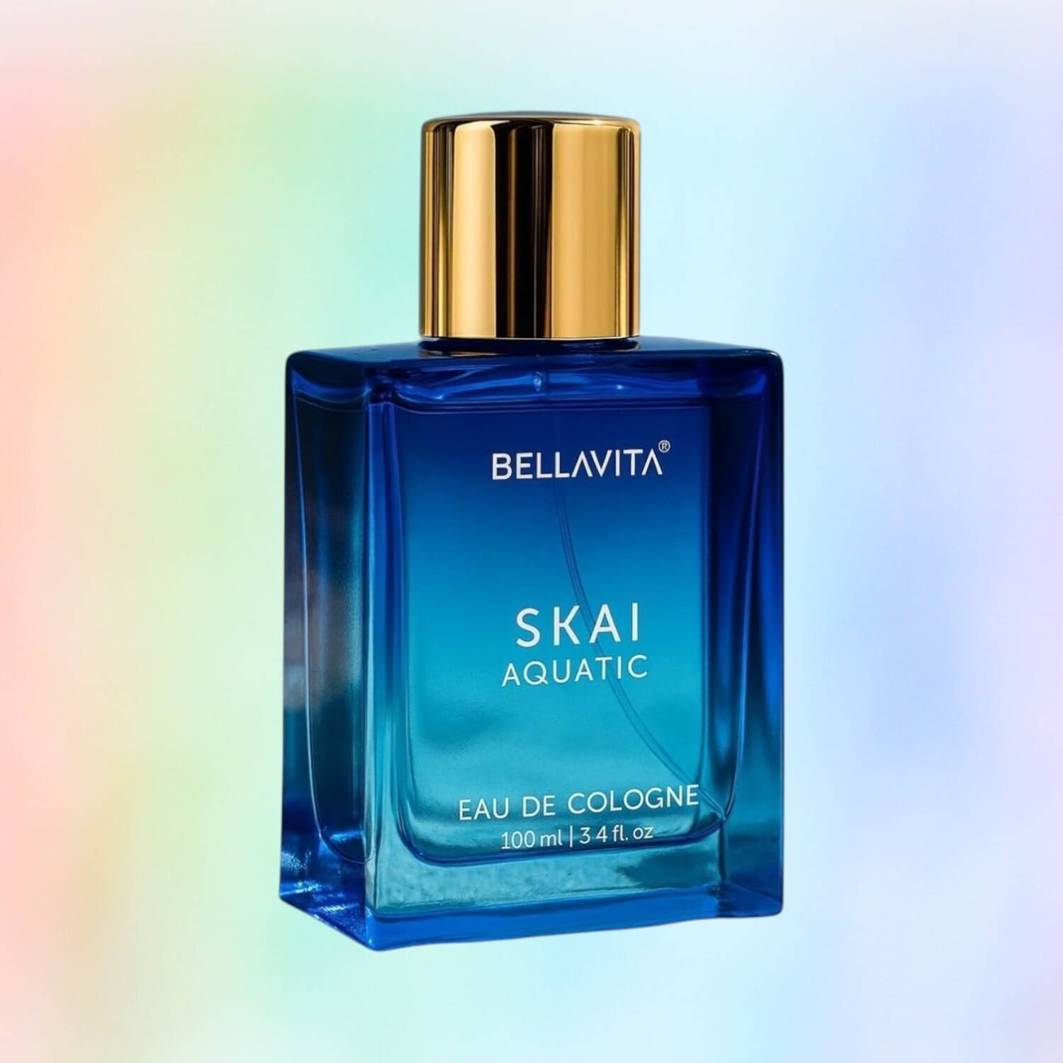 Bellavita Pleasant Spray 100ml - Image 1