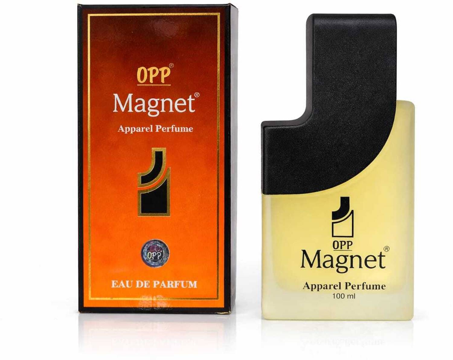 OPP Magnet Apparel Perfume 100 ml - Image 1