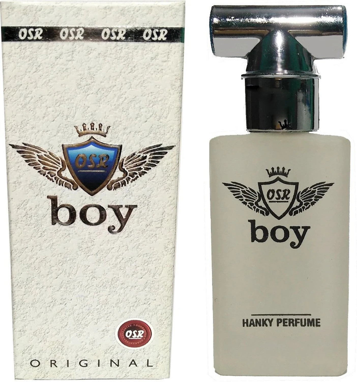 Image of OSR BOY AND GIRL ORIGINAL PERFUME 40 ML Eau de Parfum - 40 ml