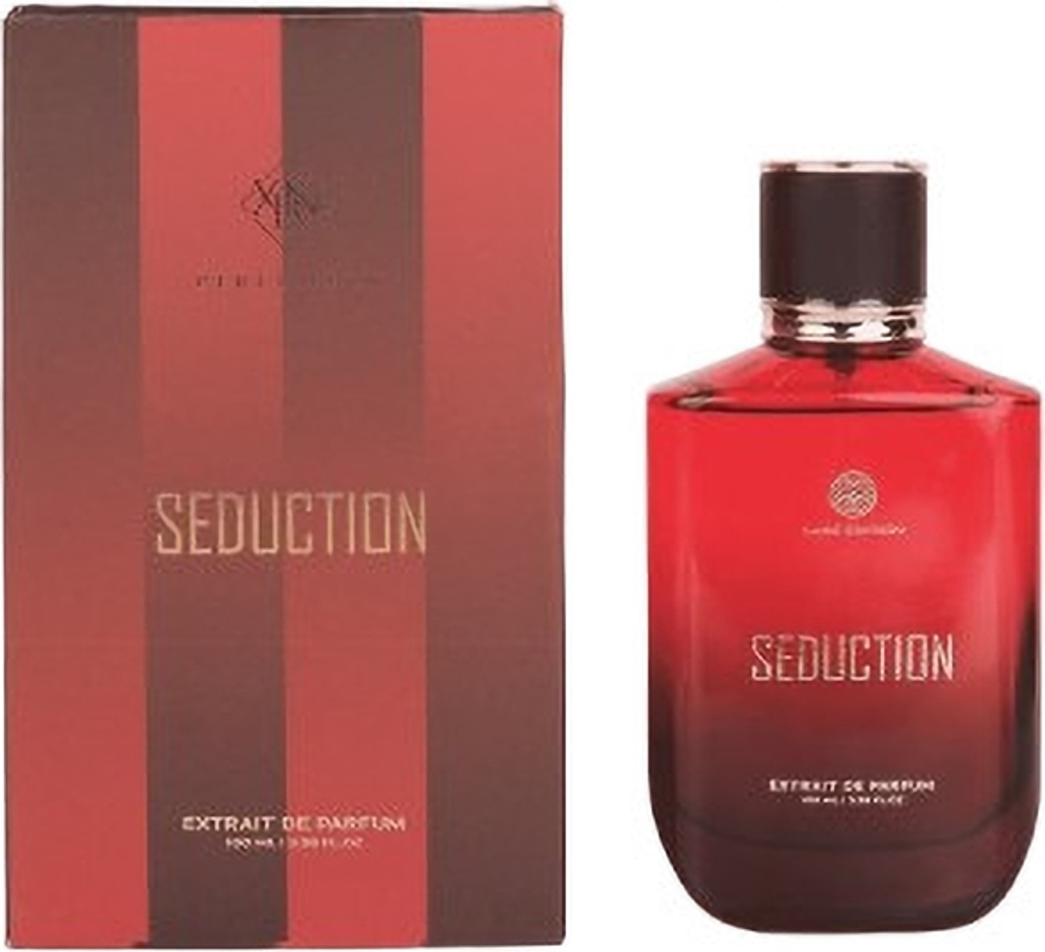 Image of XLNC Seduction 100 Perfume - 100 ml