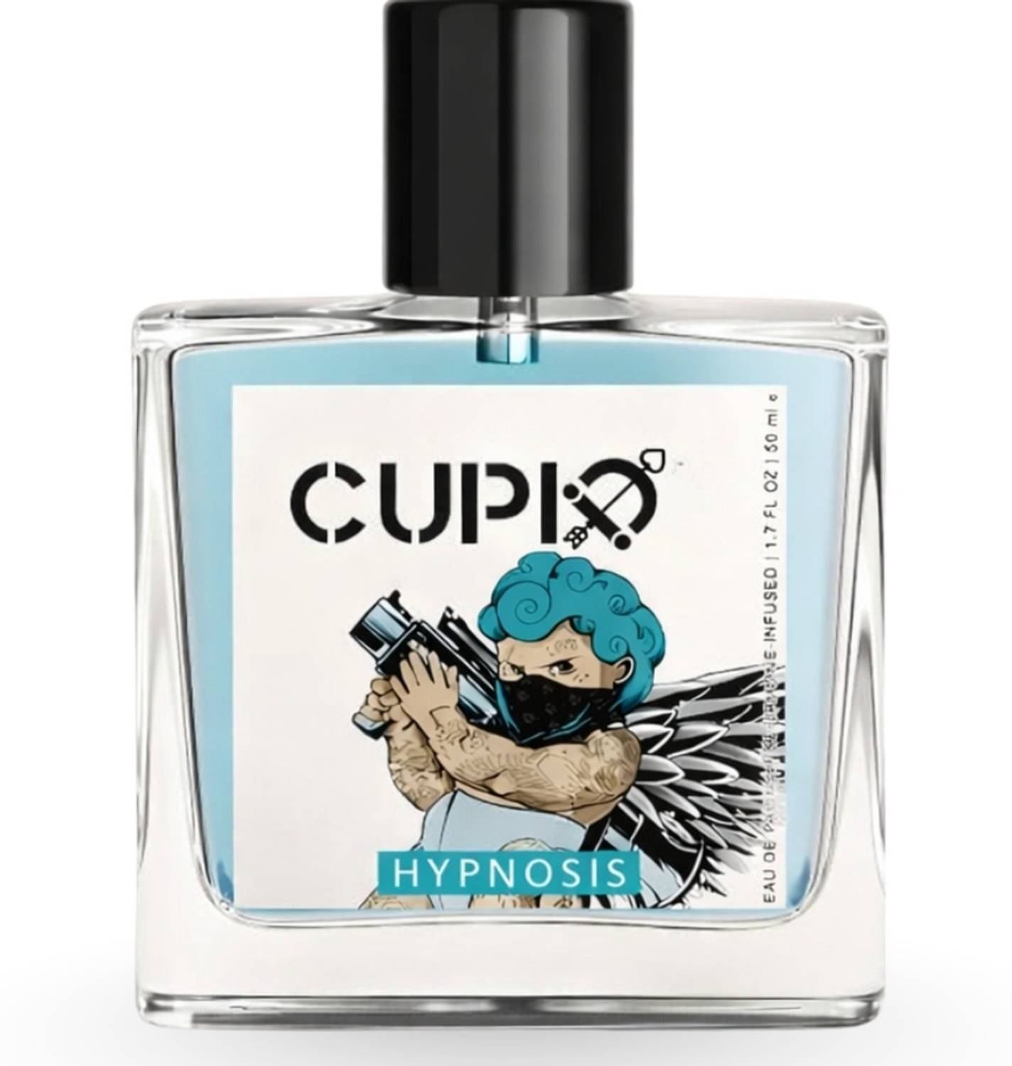CUPID Hypnosis Perfume 50 ml - Image 1