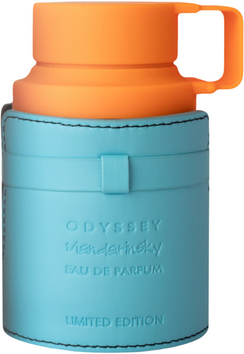 Image of ARMAF Odyssey Mandarin Sky Eau de Parfum - 100 ml