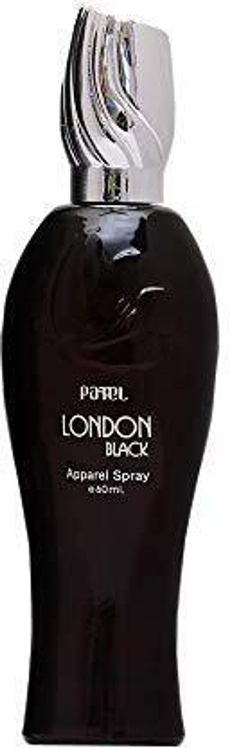 Image of PATEL blacklondon Eau de Parfum - 60 ml