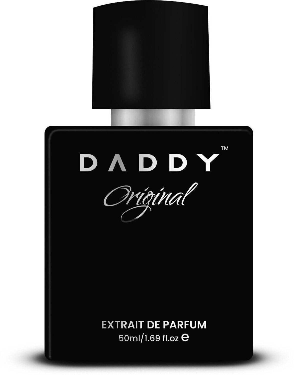 DADDY Original 50ml Perfume For Men - Image 4