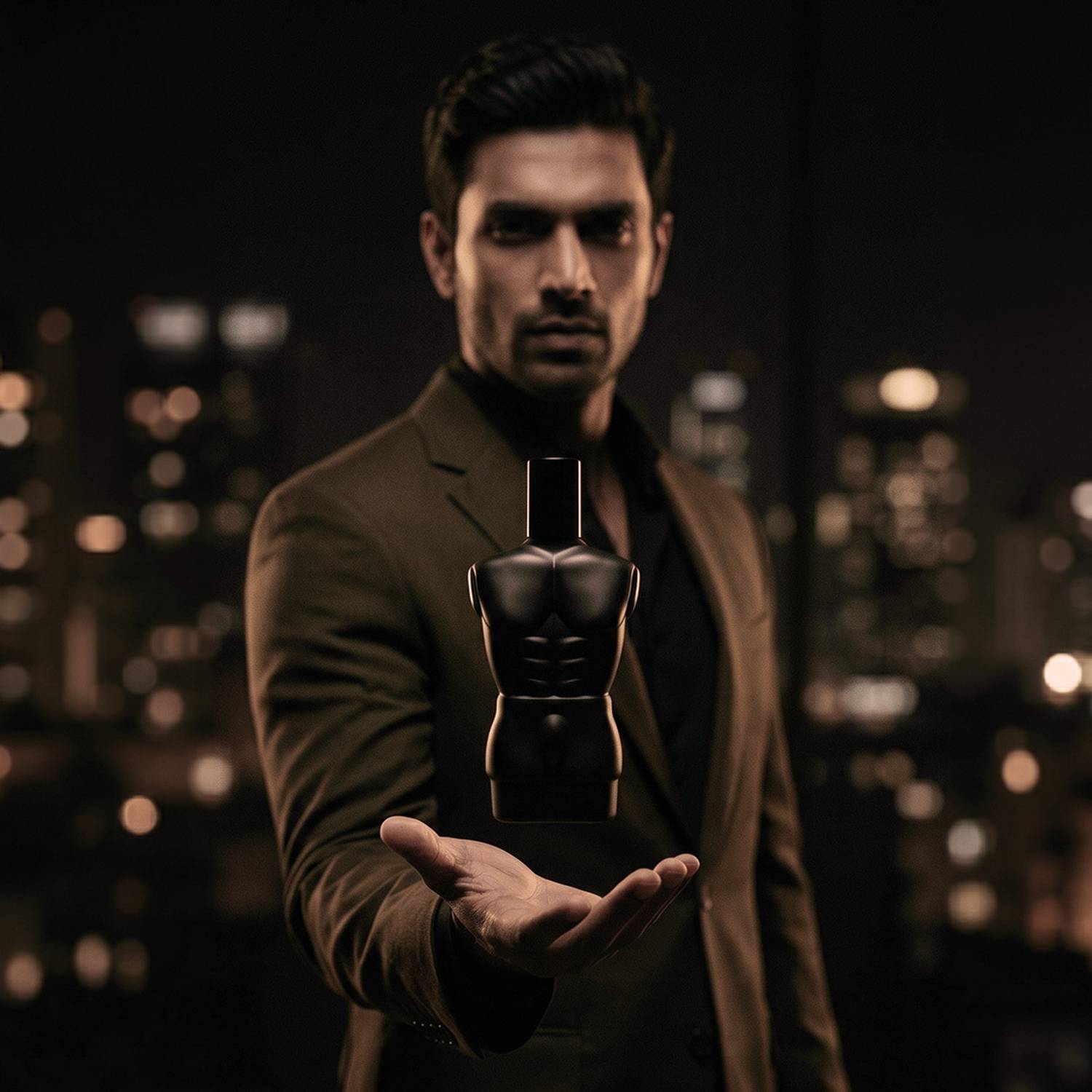 OG LUXURY Black Boss 100 ml - Image 5