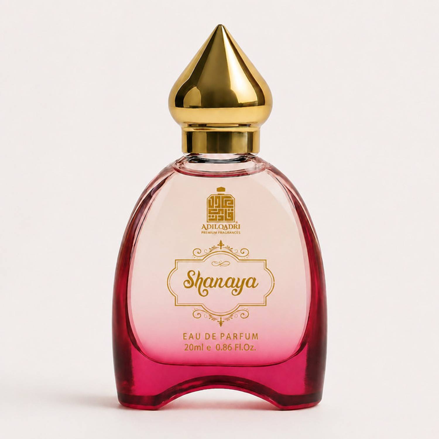 Adilqadri Shanaya Perfume 20 ml