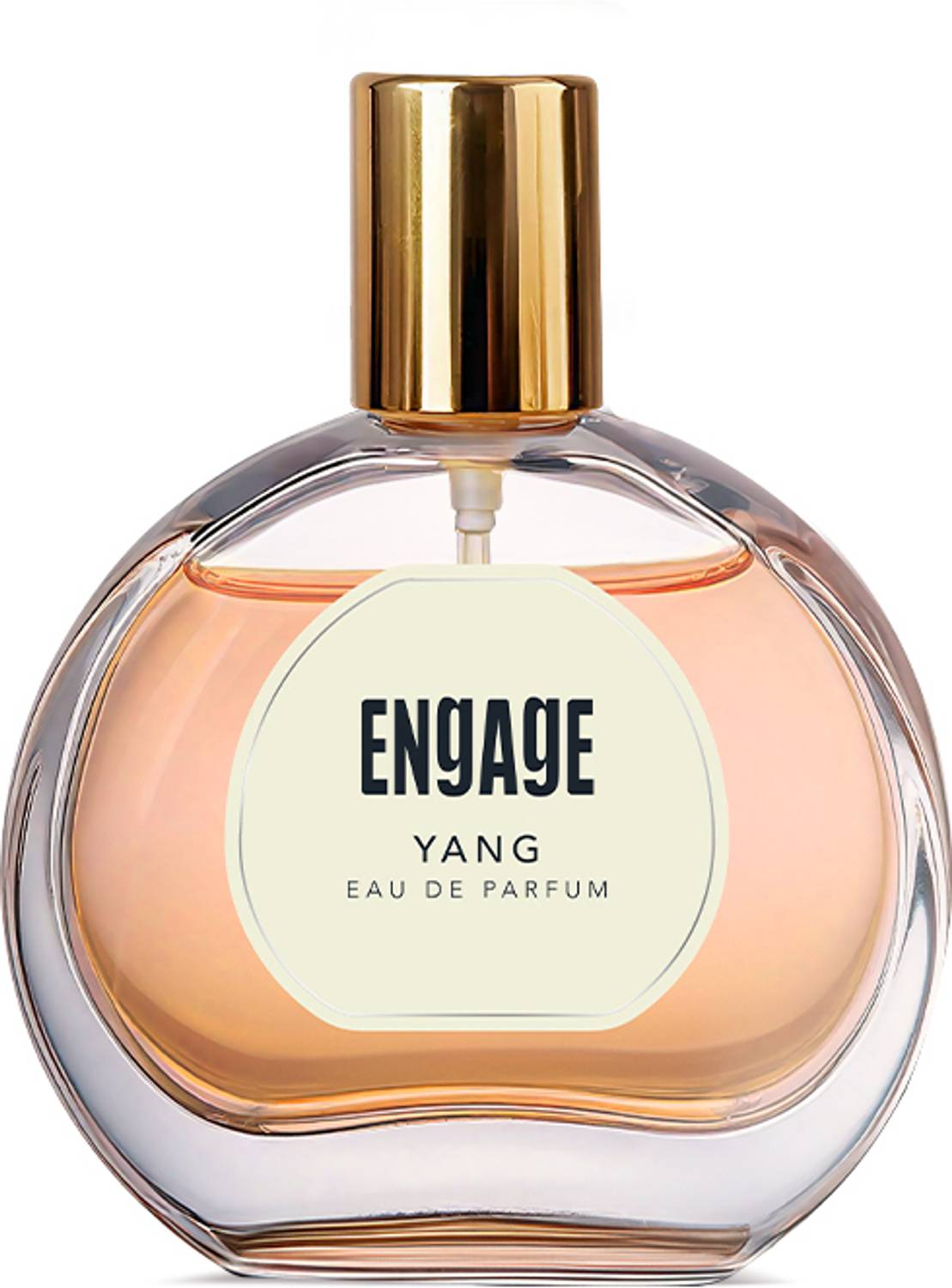 Engage Yang 50ml Eau de Parfum - Image 5