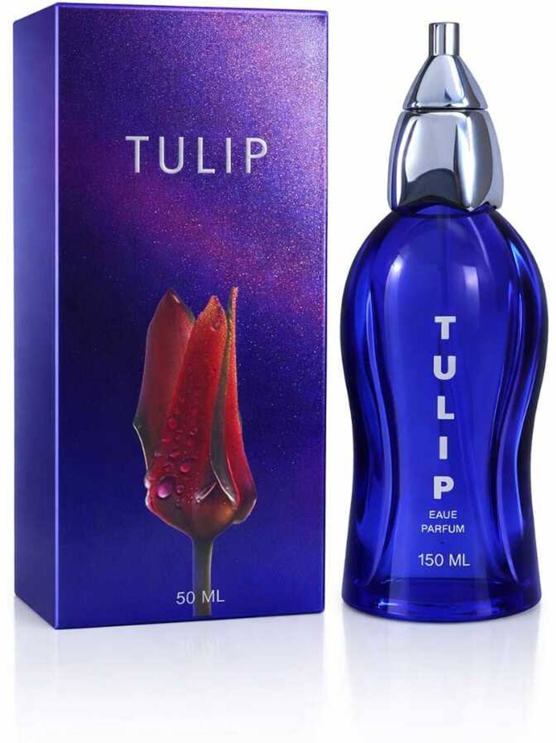 agn tulip TULIP EAU DE PARFUM Eau de Parfum - 40 ml