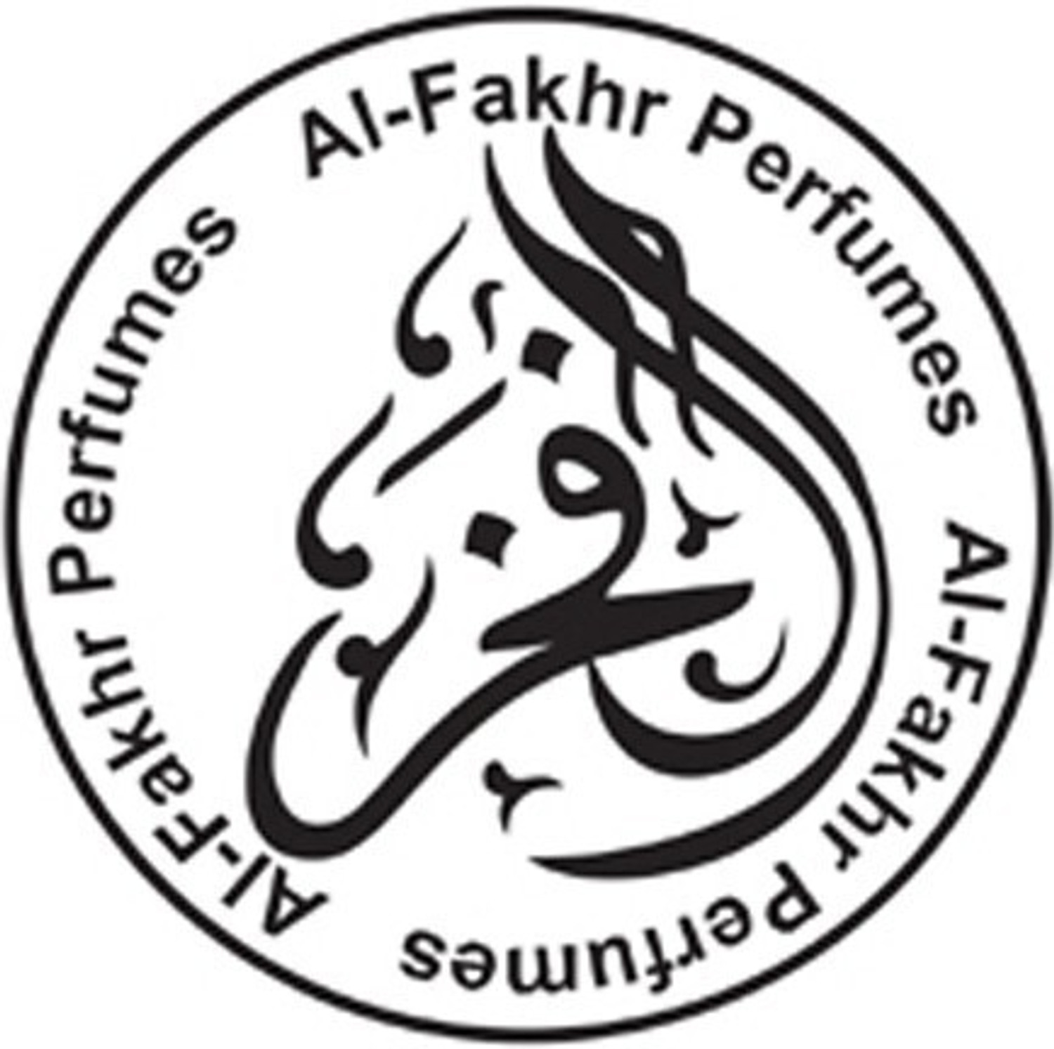 Image of AL FAKHR NAJOOM Original Perfume Pack of 2 Eau de Parfum - 100 ml