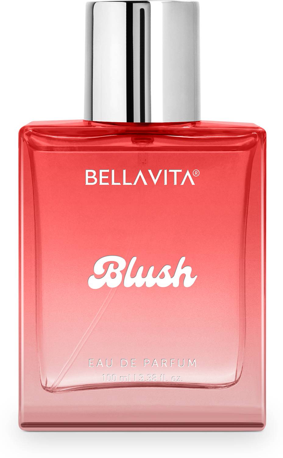 BELLAVITA BLUSH Perfume for Women 100 ml