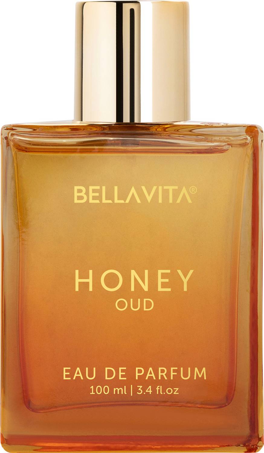 BELLAVITA CEO Man Bath Soap + Honey Oud Eau De Parfum 100 ml - Image 2