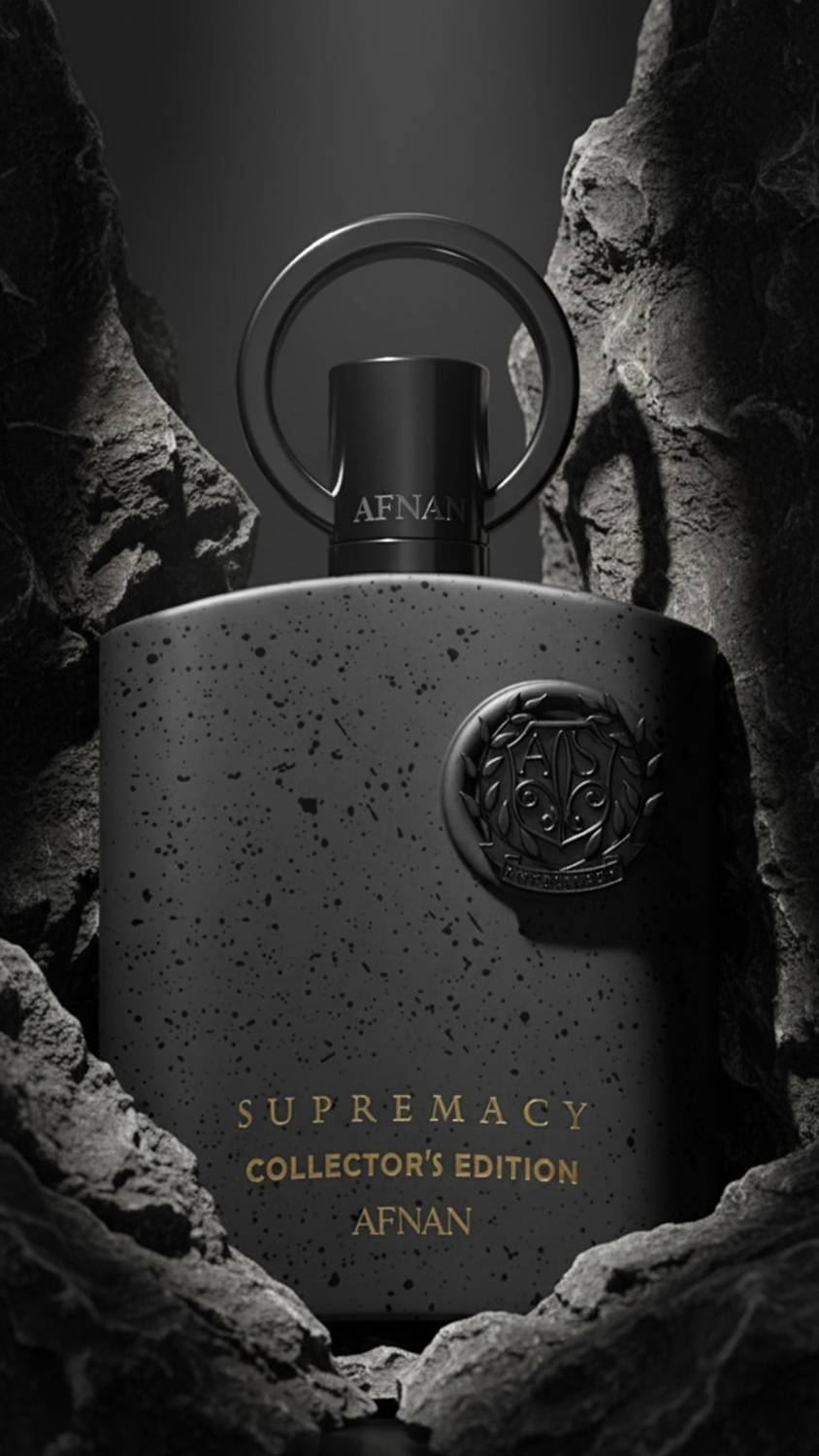 Buy AFNAN Supremacy Collector's Edition Eau de Parfum - 100 ml