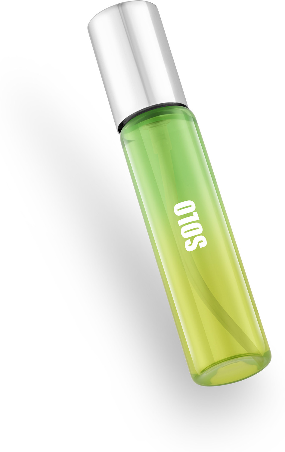 Image of Fastrack Solo Eau de Parfum - 20 ml