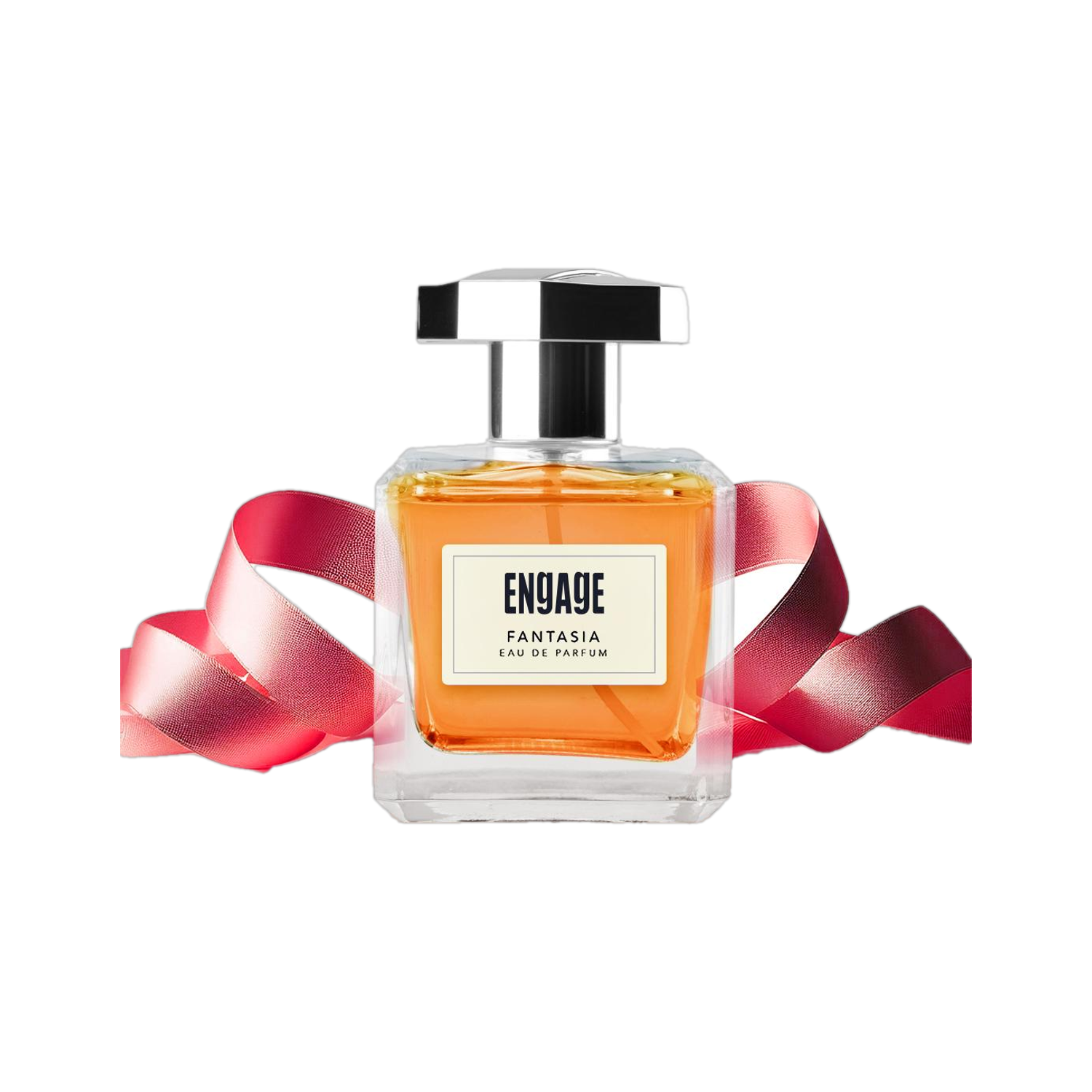 Engage Fantasia Floral Spicy Eau de Parfum - 100 ml - Image 1