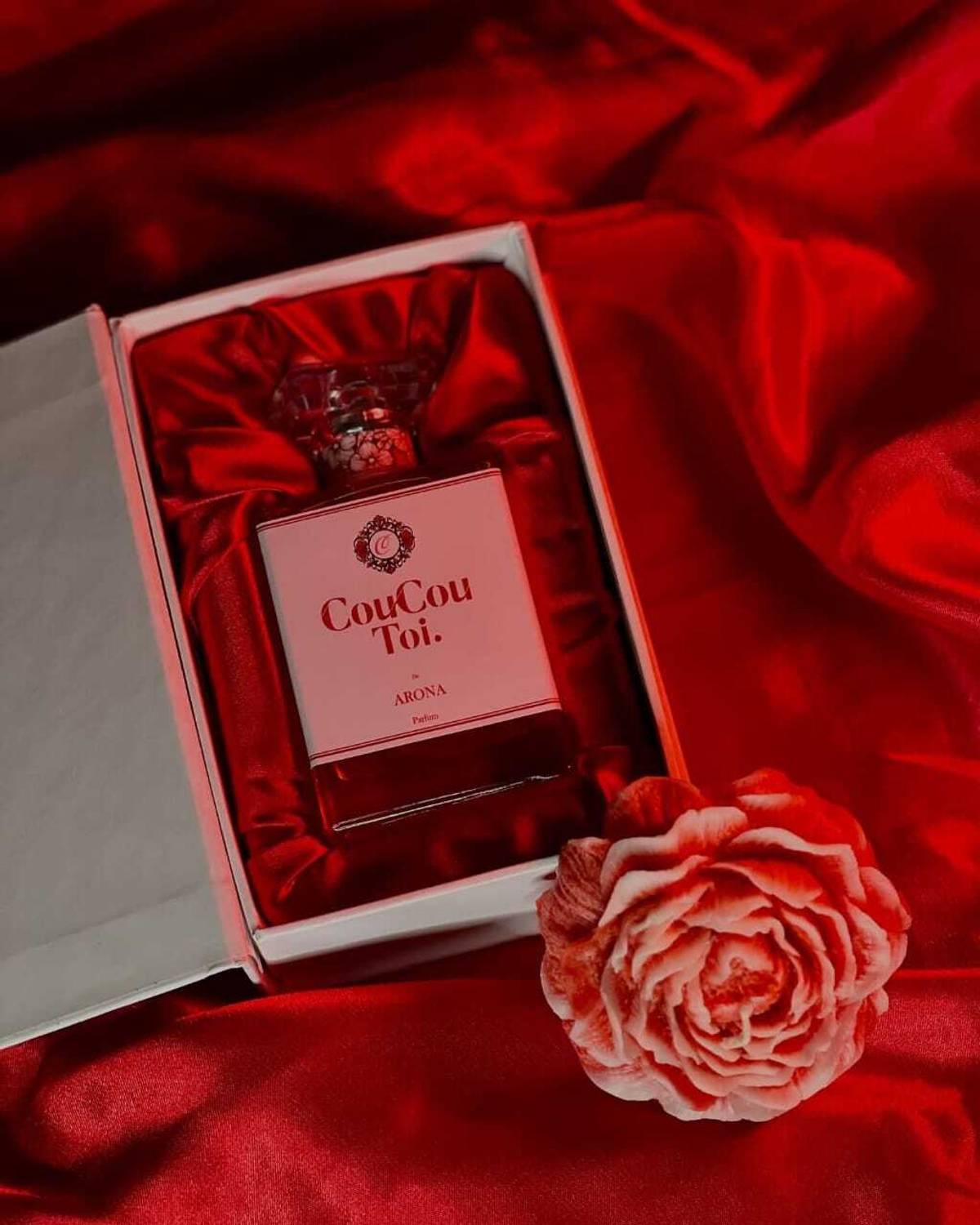 LABAD Cou Cou Toi Perfume 50 ml - Image 3