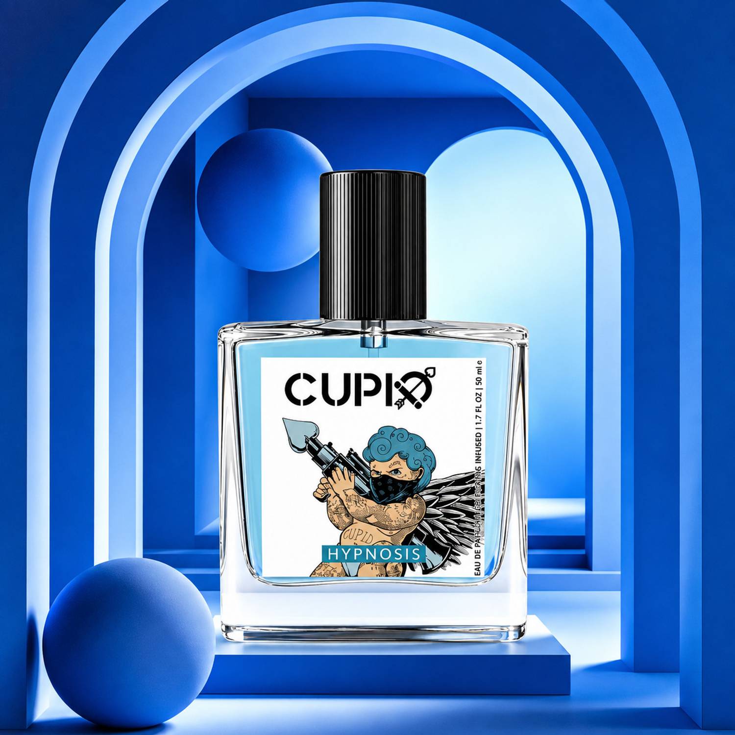 CUPID Hypnosis Perfume 54 ml - Image 3