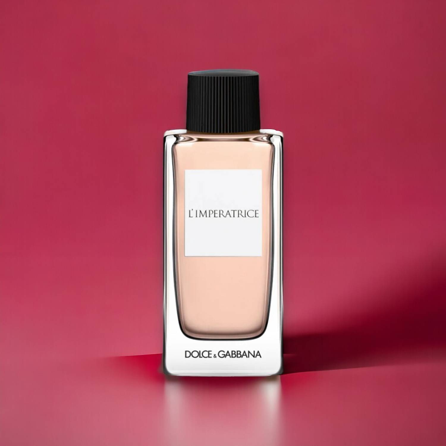 Buy DOLCE & GABBANA L'imperatrice Eau de Toilette - 100 ml Online