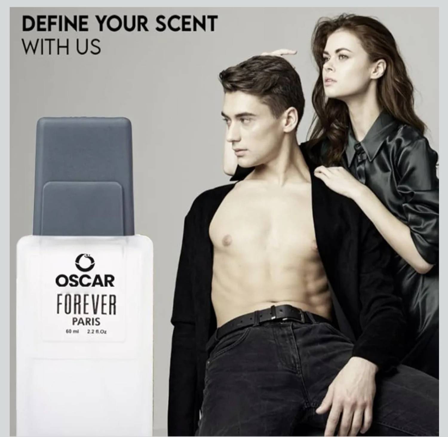 OSCAR Forever Peris Eau de Parfum 60 ml - Image 2
