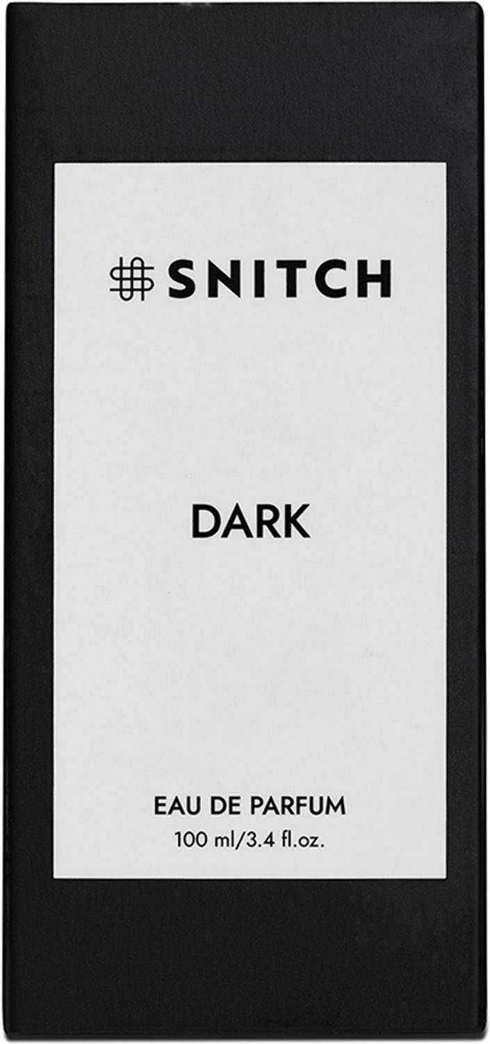 Snitch 4MSFR0926 Perfume 100 ml - Image 3