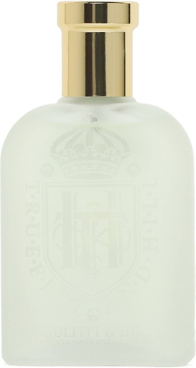 Buy Truefitt & Hill Clubman Eau de Cologne - 100 ml Online In