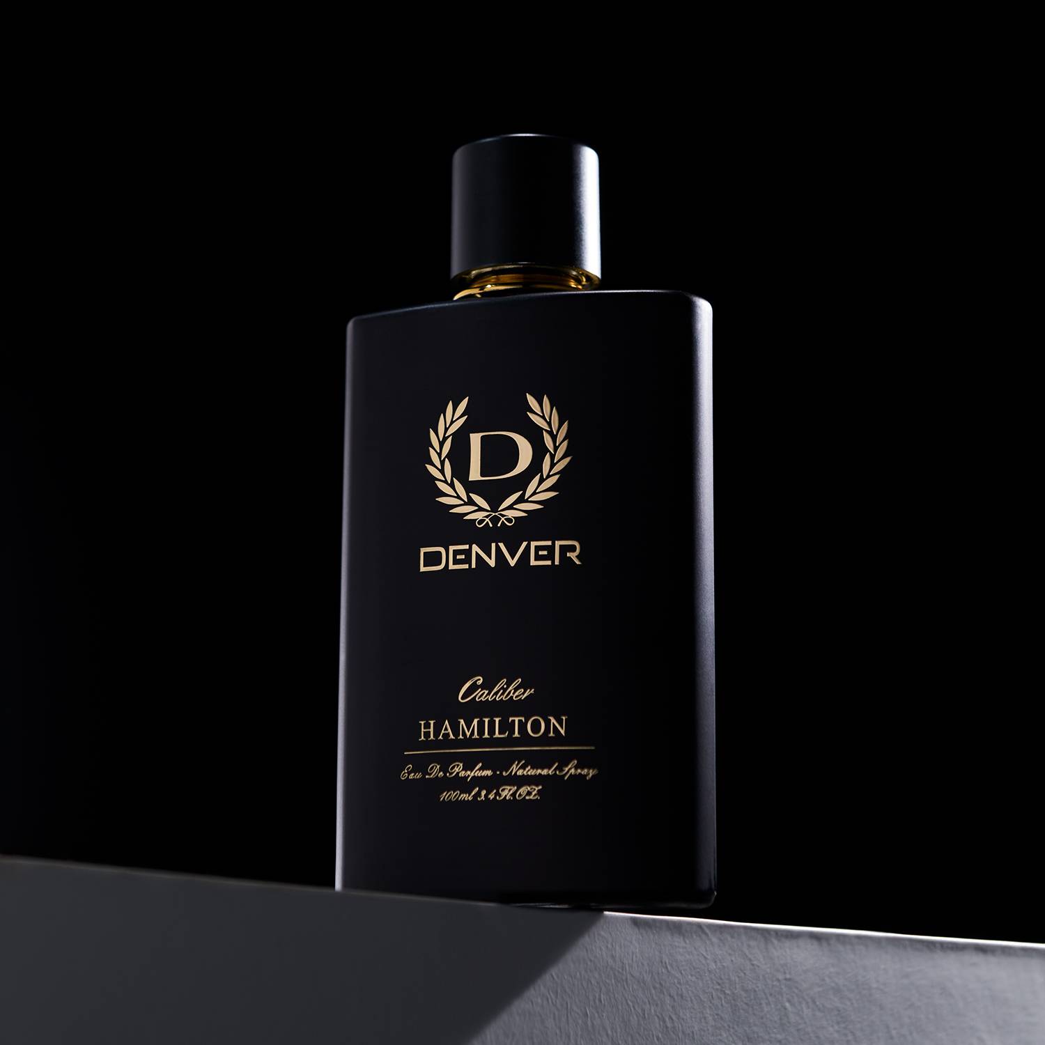Denver Caliber Perfume 100 ml - Image 1