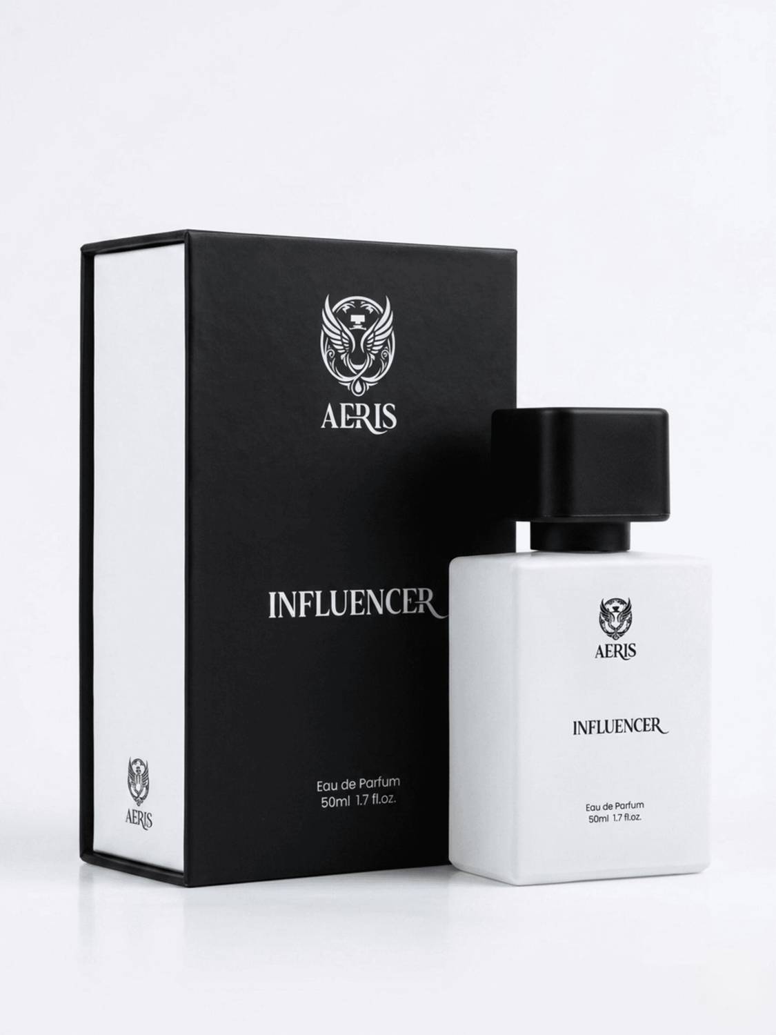 aeris Influencer Eau de Parfum 50ml - Image 2