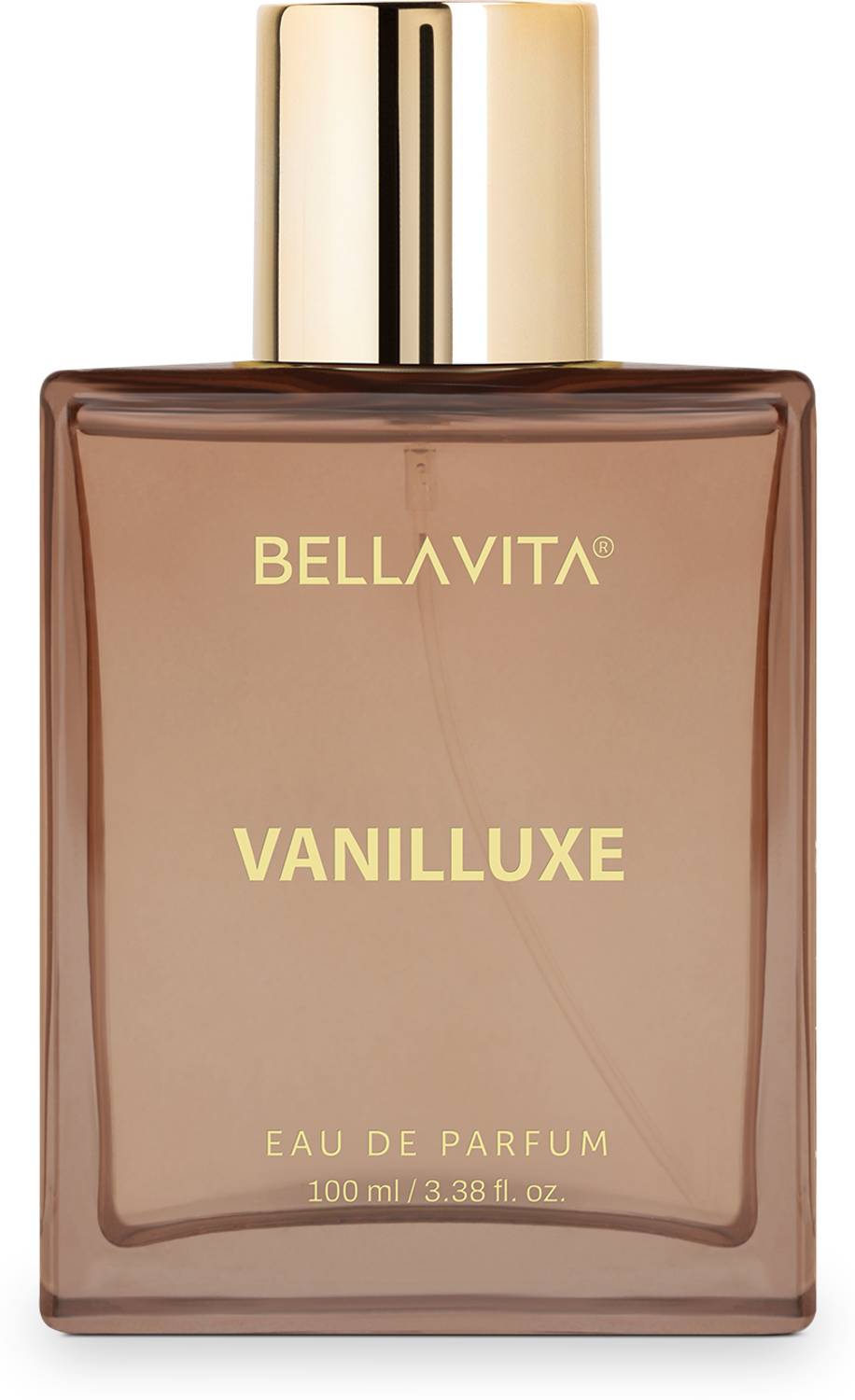 BELLAVITA VANILLUXE Perfume 100 ml - Image 1