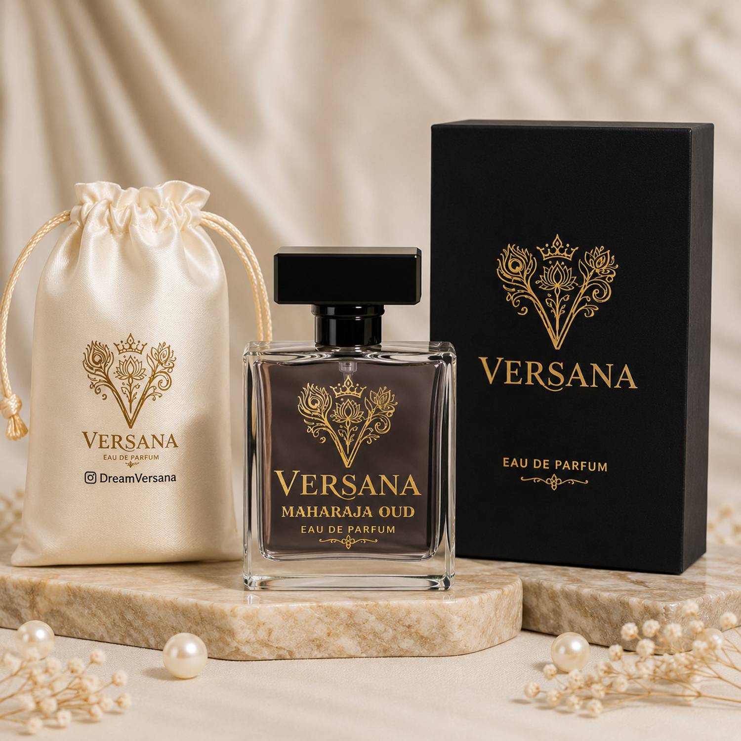 VERSANA Maharaja Oud 100 ml - Image 2