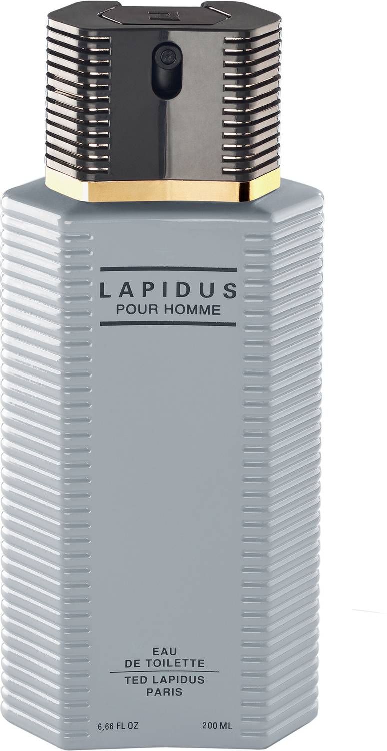 Buy Ted Lapidus Homme Eau de Toilette - 200 ml Online In India