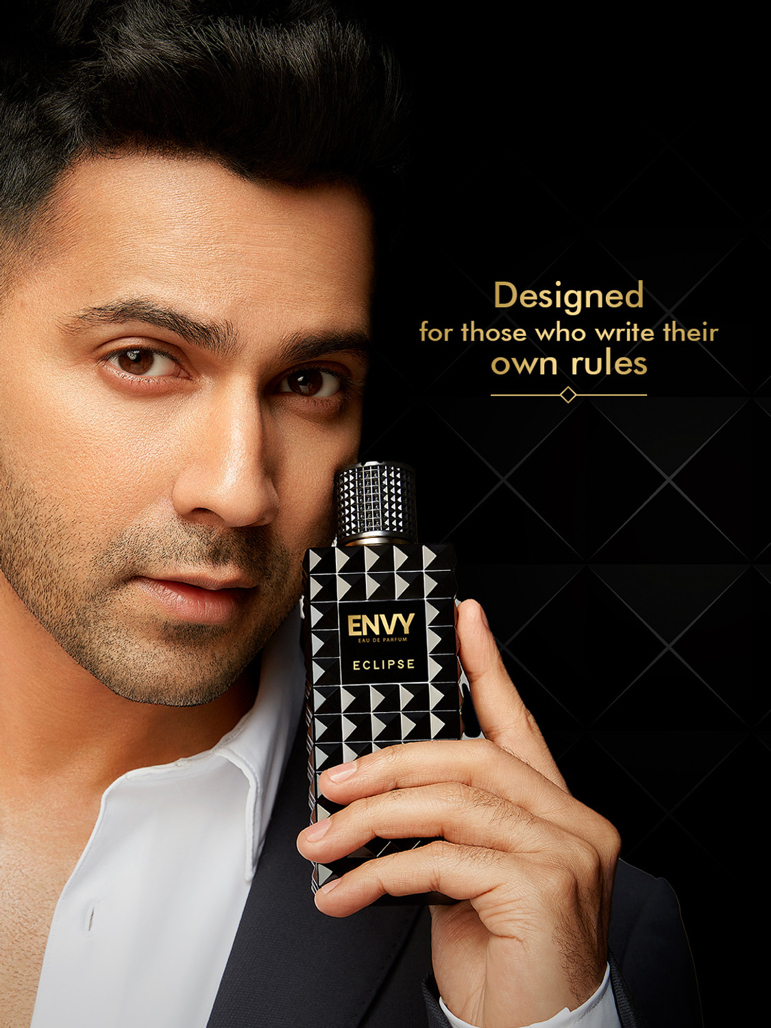 Image of Envy Eclips & Blanc |Premium & Long Lasting| Eau de Parfum - 200 ml