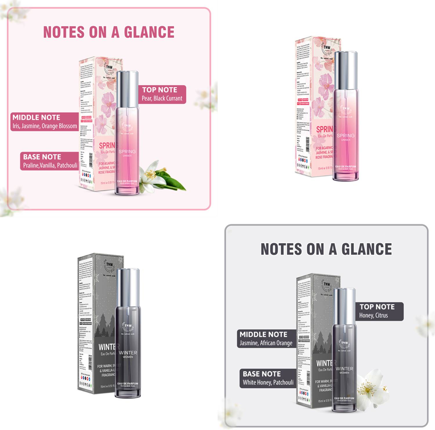 TNW Eau de Parfum 30 ml - Image 4