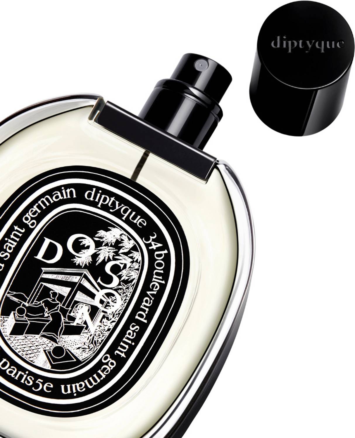 Diptyque Do Son Eau de Parfum 100 ml - Image 4