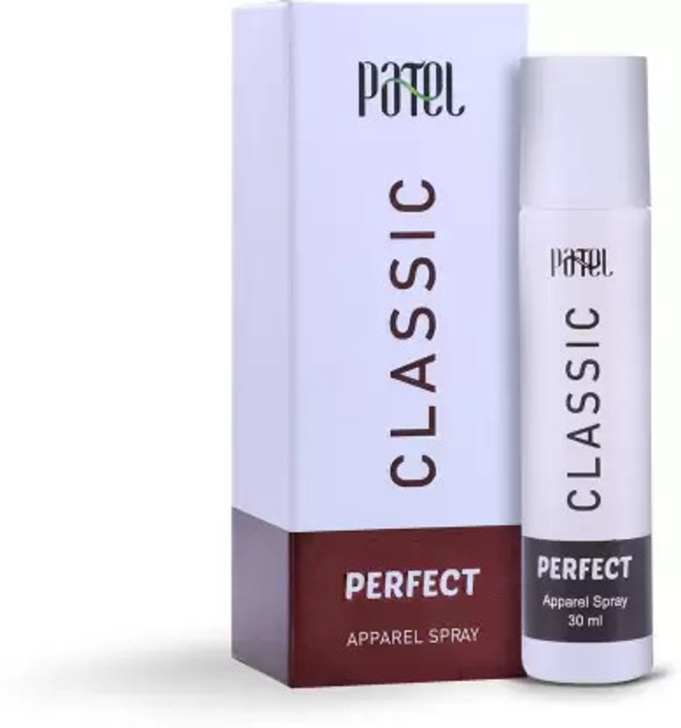 Image of PATEL classic Eau de Parfum - 30 ml (For Men & Women)