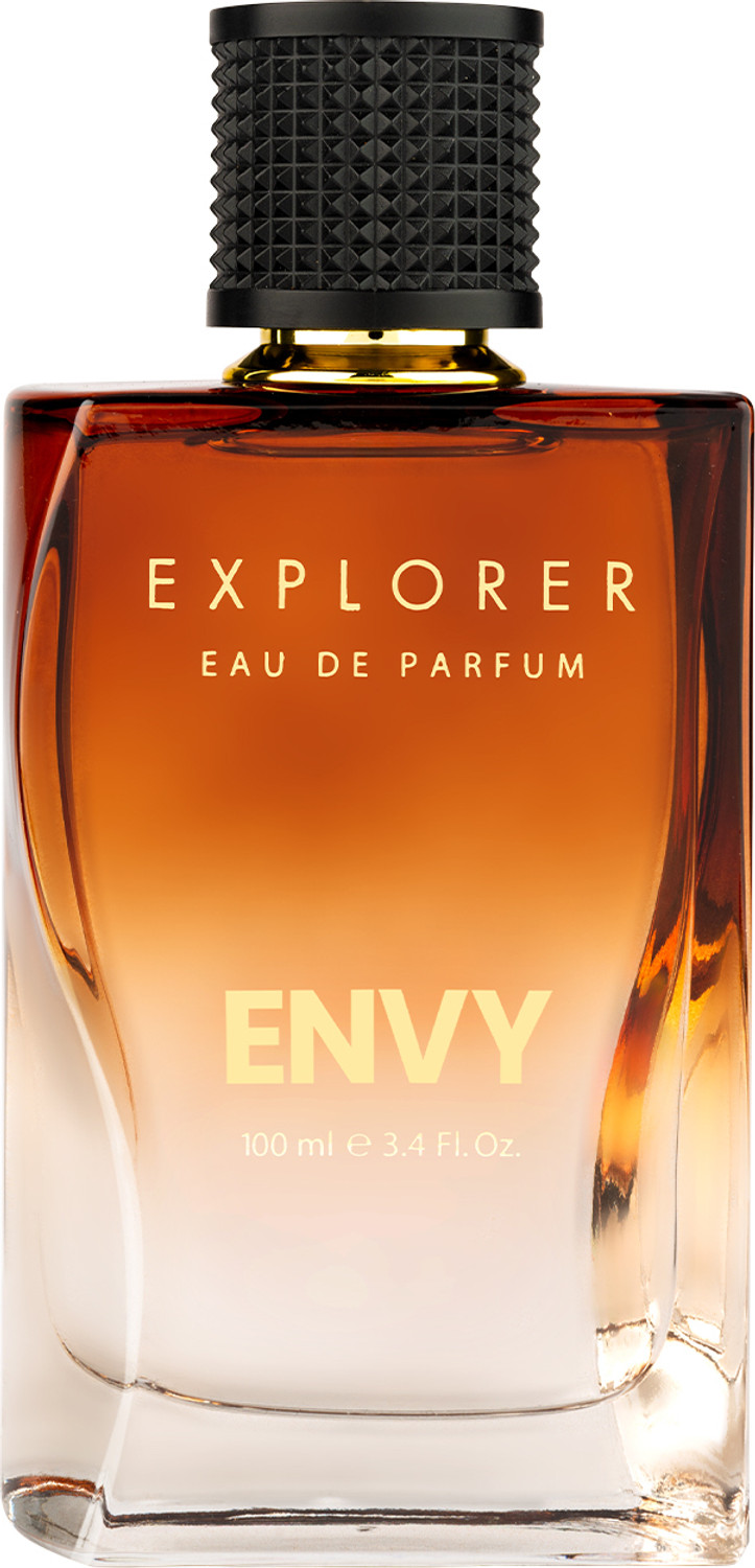 Image of Envy Explorer Perfume - 100 ml