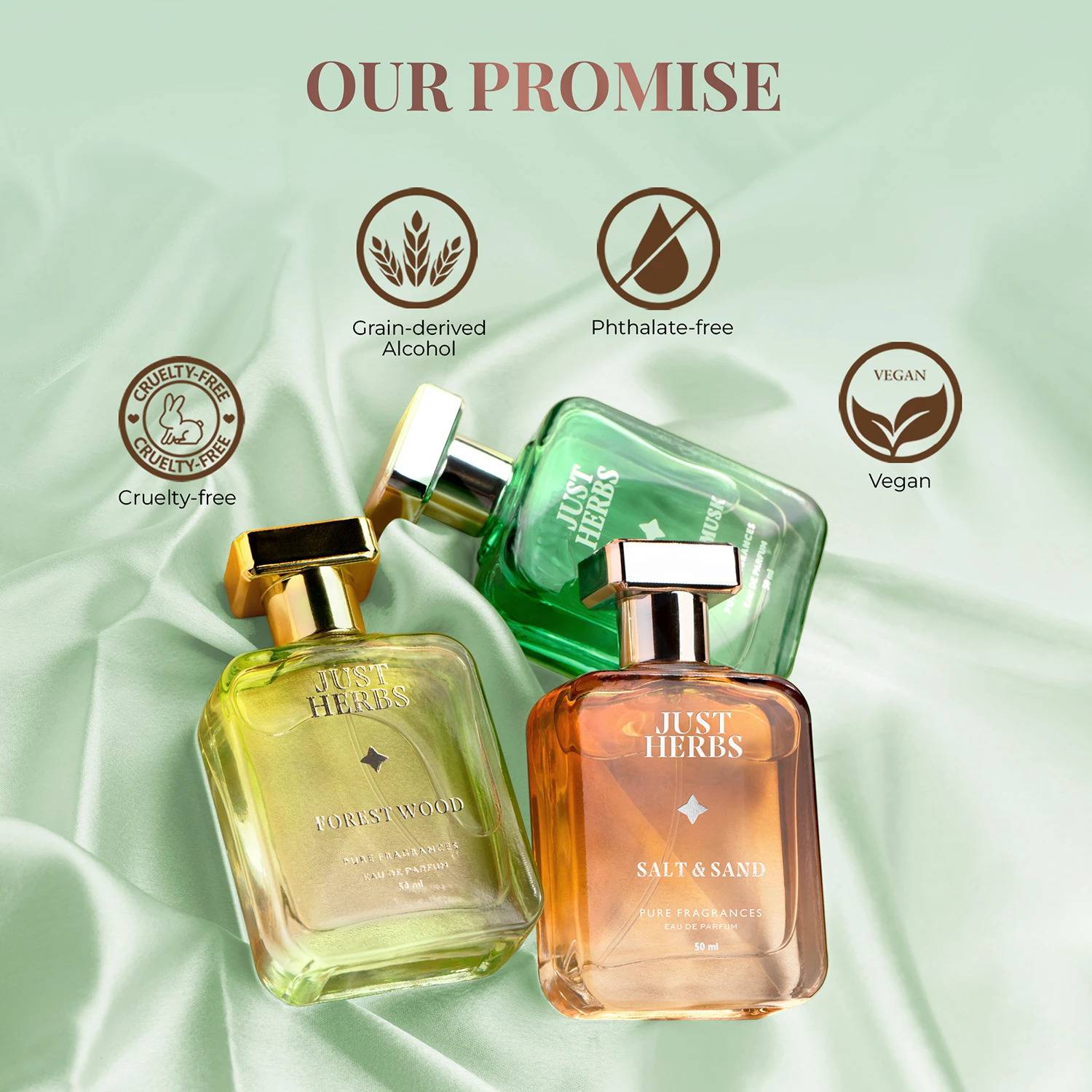Just Herbs Energising & Relaxing Pack of 3 · 50 ml (150 ml total) - Image 5