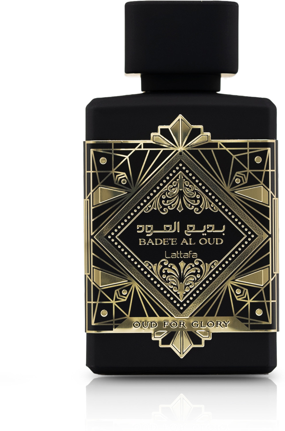 Image of Lattafa Badee Al Oud Eau de Parfum - 100 ml