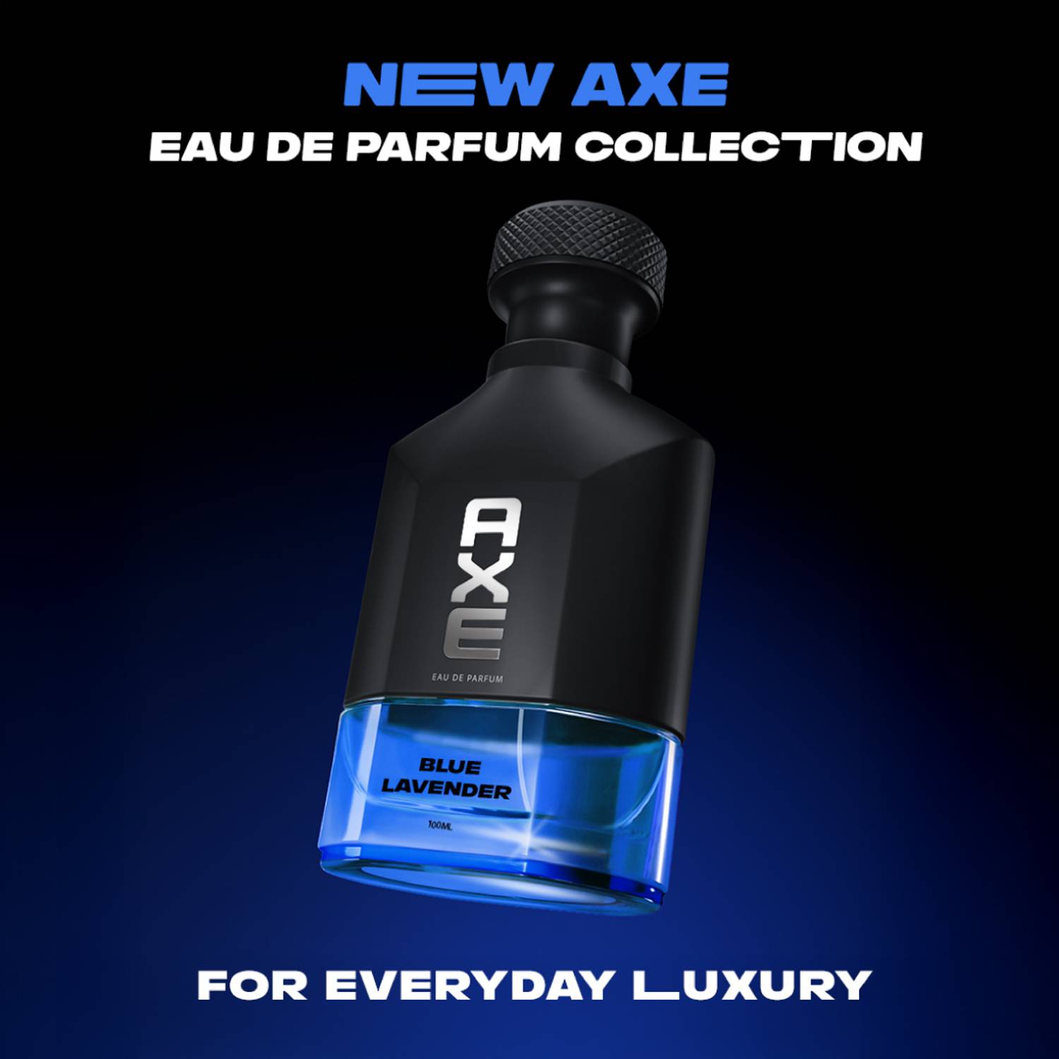 AXE Fresh Lavender Fragrance 100 ml - Image 4