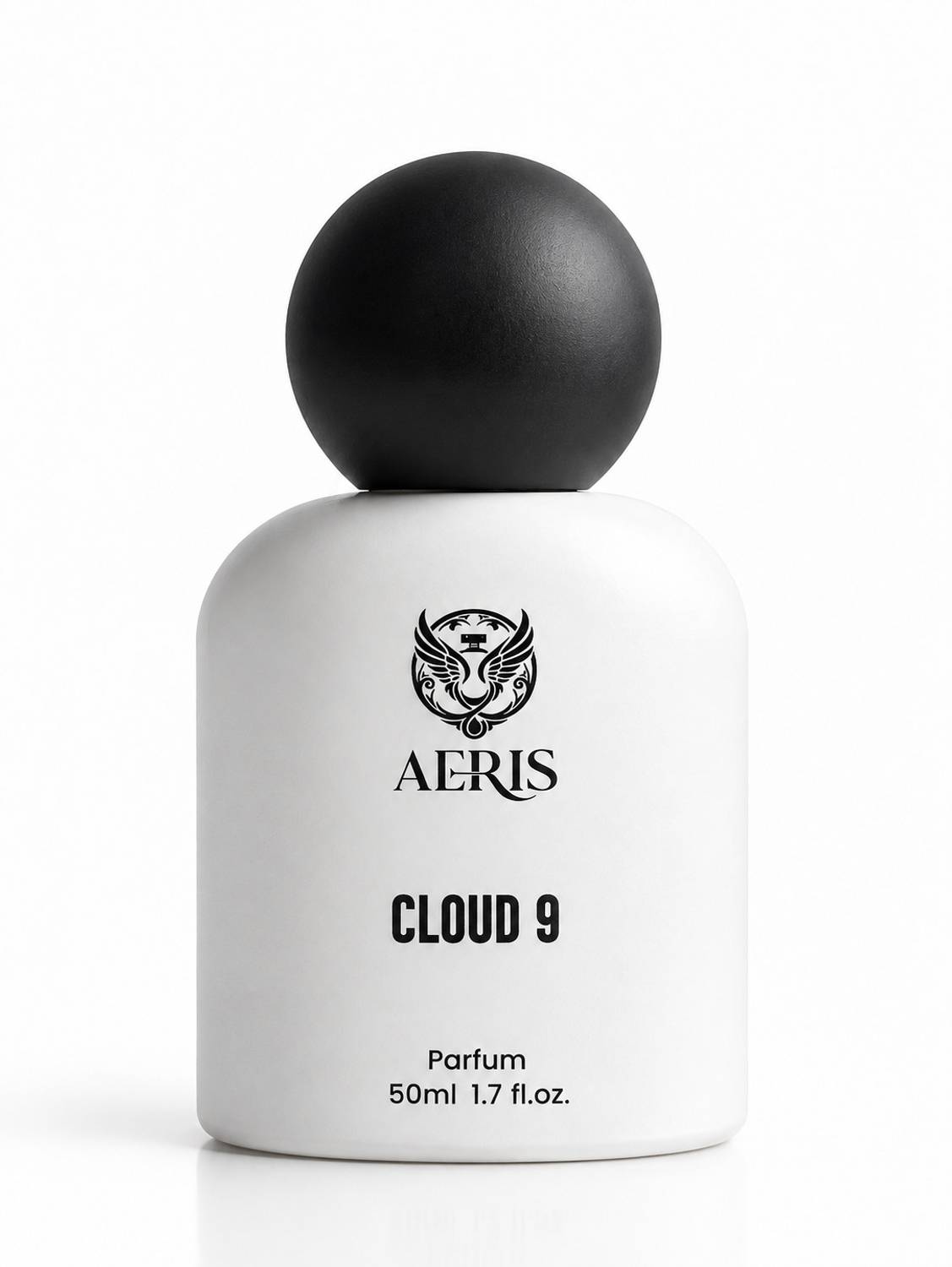 aeris CLOUD9 Eau de Parfum 50 ml - Image 1