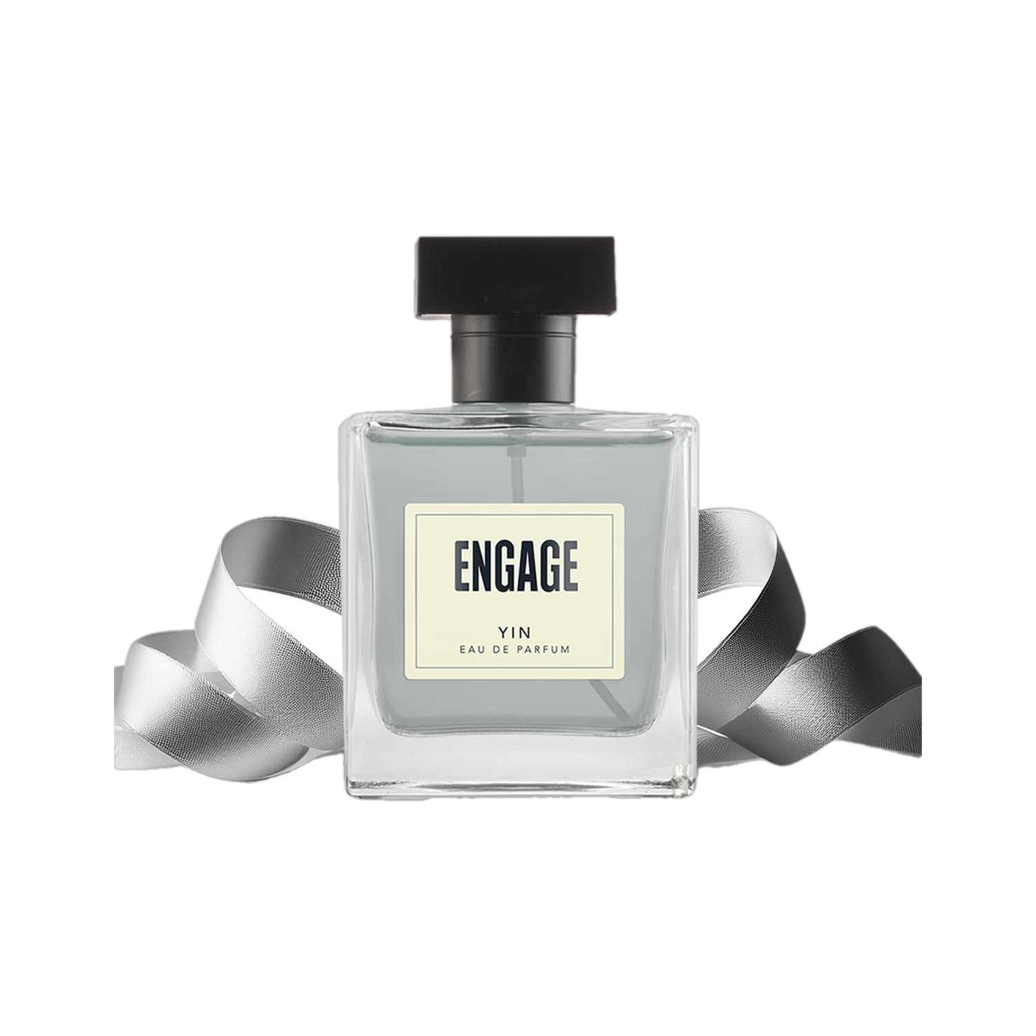 Engage Yin Fresh Patchouli Long Lasting Eau de Parfum 100 ml