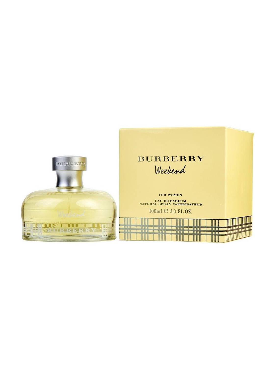BURBERRY Weekend (EDP) Eau de Parfum - 100 ml
