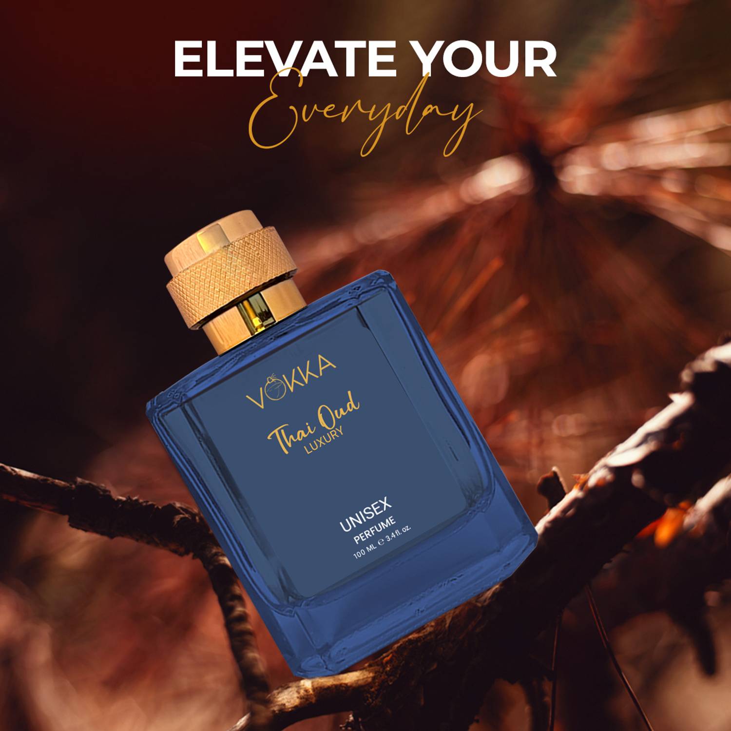 VOKKA Thai Oud & Thai Aqua 100 ml EDP - Image 5