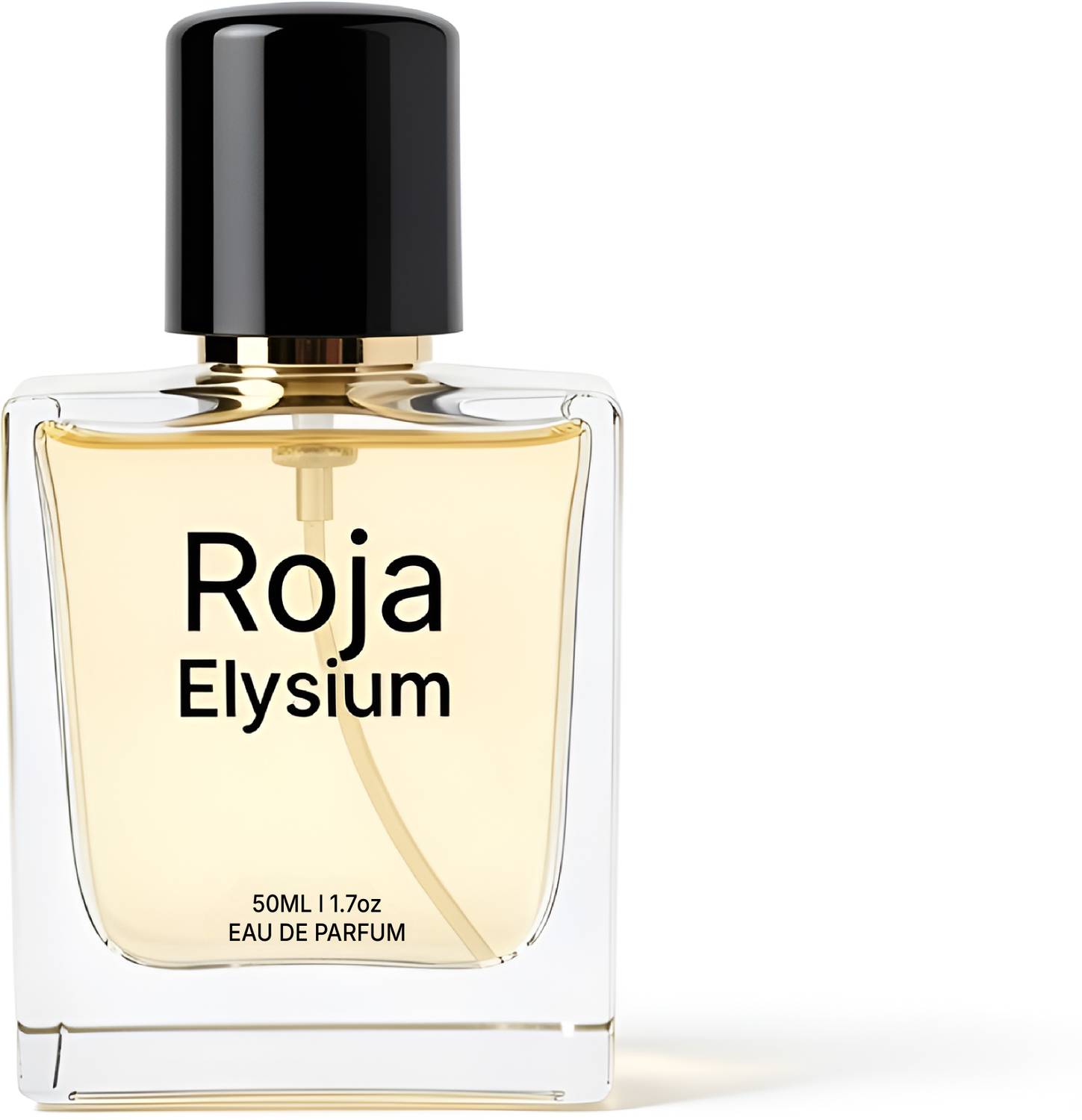 Buy Luxify Scent ROJA Elysium Perfume | Long Lasting Fragrance