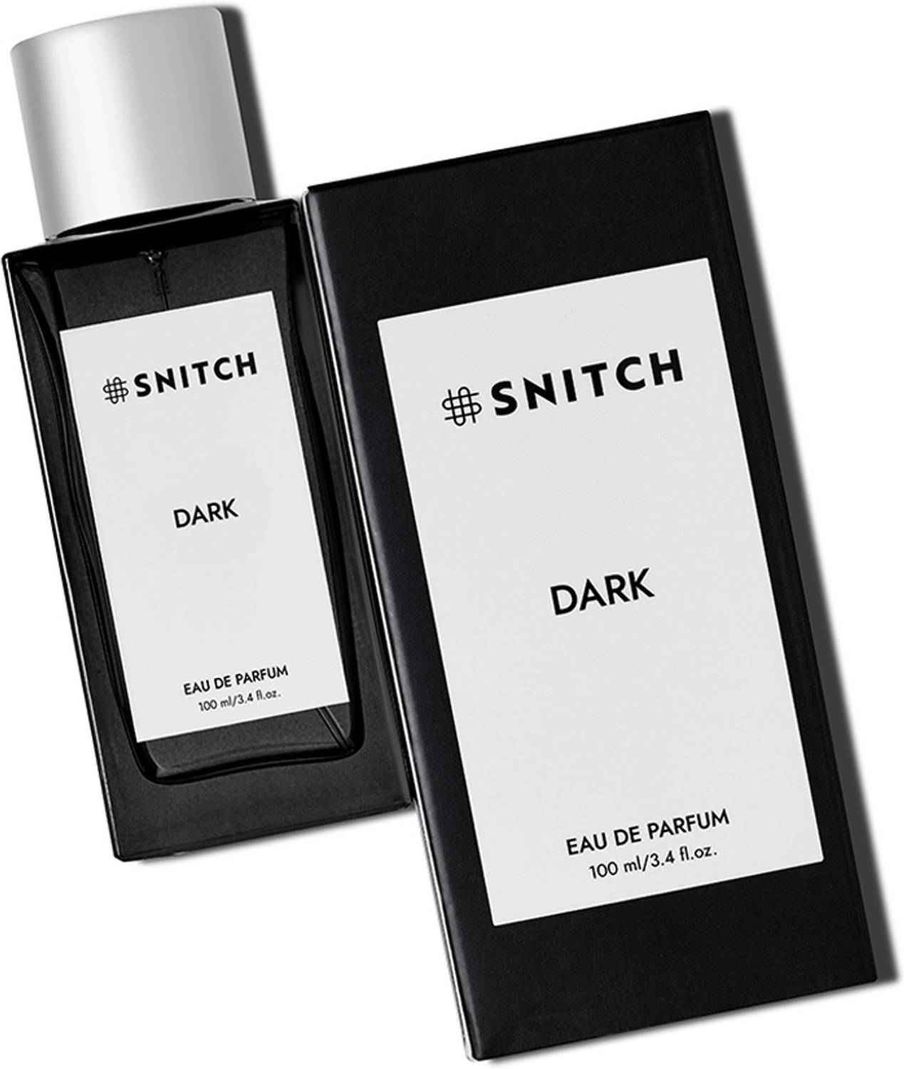 Snitch 4MSFR0926 Perfume 100 ml - Image 2