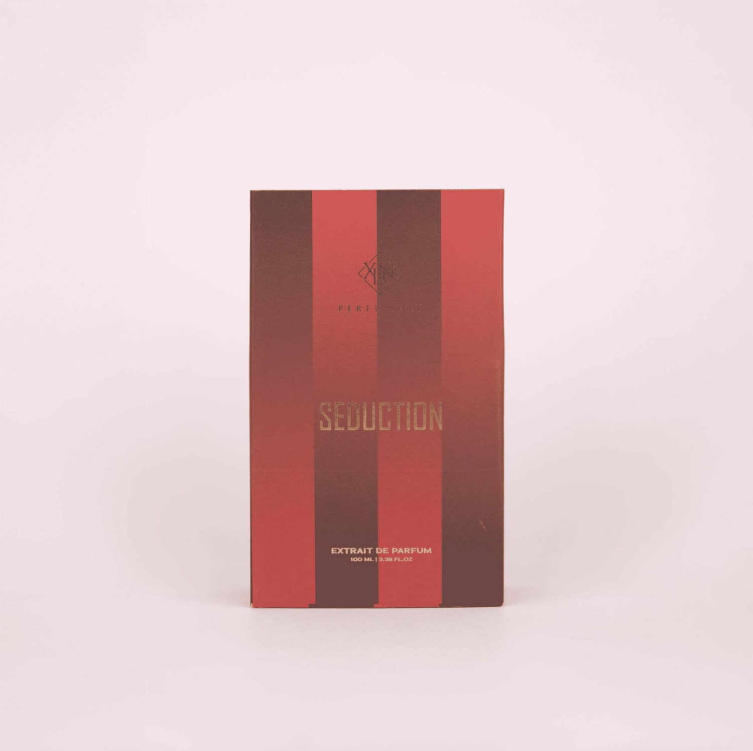 Image of XLNC Seduction 100 Perfume - 100 ml
