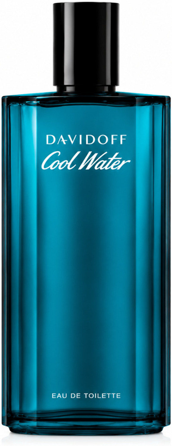 Image of DAVIDOFF Cool Water Men 200ml Eau de Toilette - 200 ml